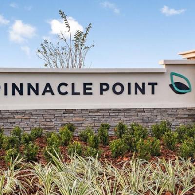 Pinnacle Point, Winter Haven, Florida