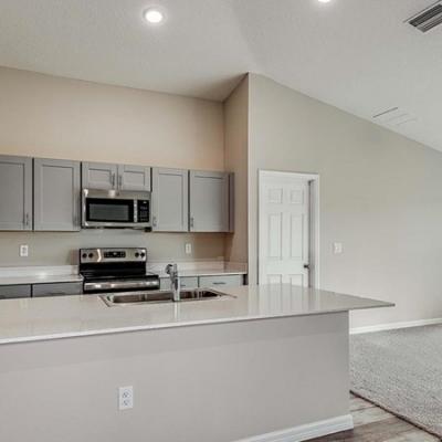 New home community in Winter Haven, FL