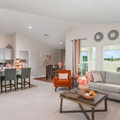 Brand new single family house, Lakeland, FL