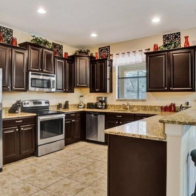 ChampionsGate fully equipped single family house