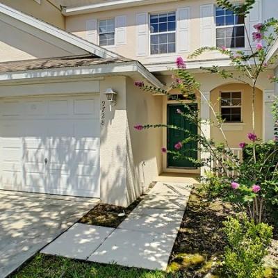 Townhome, Riverview, FL