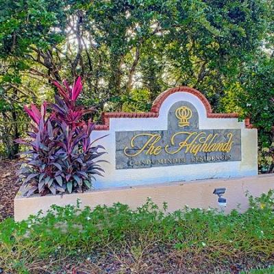 Sought after condo in Tampa, FL