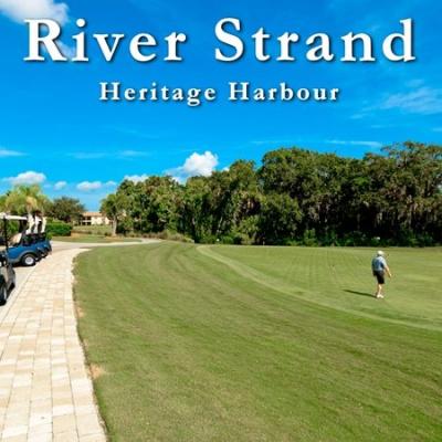 River Strand Golf & Country Club, Bradenton, FL