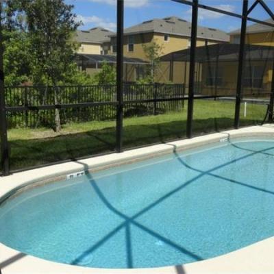 BellaVida Resort second home with pool