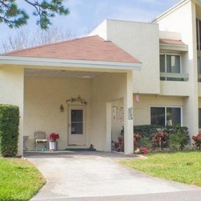 Townhome in Clearwater, FL