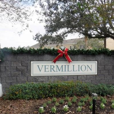 Vermillion in Meadow Pointe, Wesley Chapel, FL